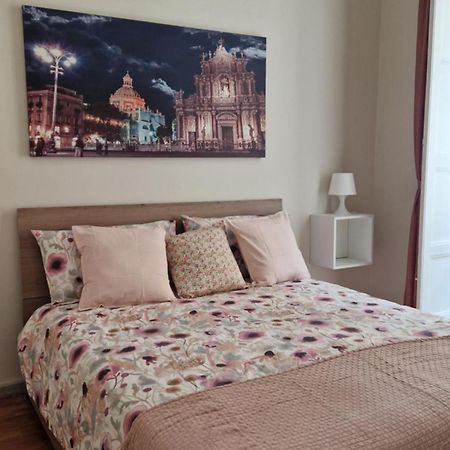 קטאניה Etnea Palace מראה חיצוני תמונה