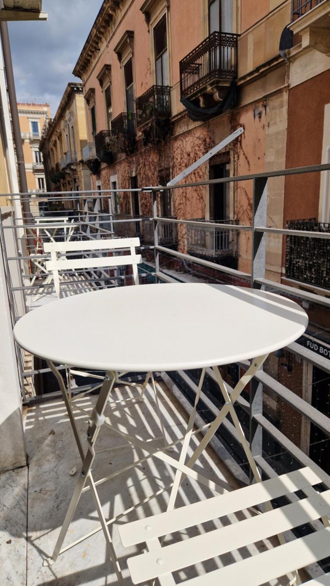 קטאניה Etnea Palace מראה חיצוני תמונה